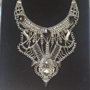 Sticks + Stones Ganesha Necklace